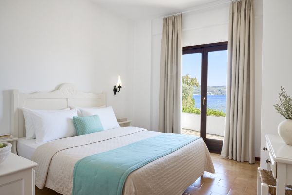 Leda Hotel (Halbinsel Pilion)